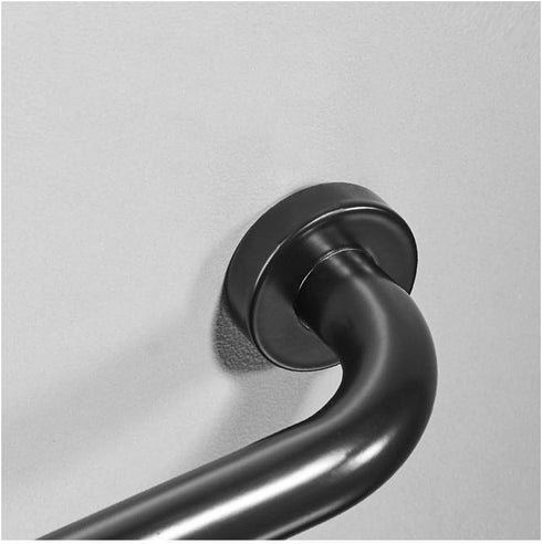 ZEELYDE Shower Handle,Shower Grab Bar,Grab Bars Handle Safety Support Hand Rails, Bathroom Shower Grab Bar Home Care
