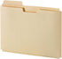 Pendaflex Expanding File Folder Pocket, Manila, Letter-Size, 10 File Folder Pockets, Durable Organizer