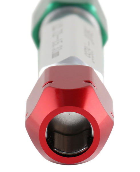 Accusize Industrial Tools Go/No Go Double End Gage Handle, 0.501'' - 0.625'', Model 3350-0103