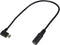 Penitue 7.4V/9V Heated Jacket Adapter, 11.42in USB C to DC Cable Heated Gear