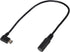 Penitue 7.4V/9V Heated Jacket Adapter, 11.42in USB C to DC Cable Heated Gear