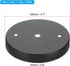 25 lbs PATIKIL Ceiling Light Canopy Kit, Pendant Light Fixture Mounting Bracket Hanging Hardware with Fasteners