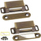 Kitchen Cabinet Magnets Closure CBRIVE 2 Pack Cabinet Magnetic Catch Cupboard Door