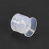 uxcell Suction Cups, 12mm Diameter x M5 Joint Silicone Vacuum Pneumatic Suction Cup
