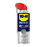 WD-40 Specialist Pack 11 OZ 10 OZ Silicone Lubricant Twin with Smart Straw, and Specialist Dry Lube with Smart Straw