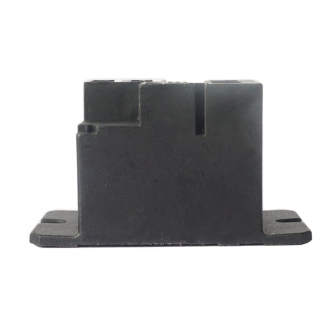 SONG CHUAN 832AW-1A-F-C1 12VDC 30A 250VAC General Purpose Power Relay Black