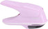 Stapleless Stapler, No Staple Hand Stapleless Tool for Office School, Binding Up to 8 Sheets of 70g Copy Paper, Purple