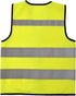 High Visibility Kids Safety Vest,Toddler Safety Vest,Reflective Vest Kids,Toddler Construction Vest For Cycling &Running