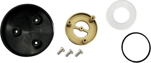 RK1-720A Pressure Vacuum Breaker Repair Kit, Replacement for 1/2" 3/4" 1" 1/2" - 2"