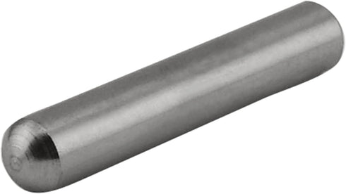 Master Magnetics Original Cast Alnico 5 Cow Magnet, Strong Heavy-Duty Magnets for Cows