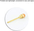 1.5 70Mm Nozzle for Hot Glue Gun, Fine Tool Accessory for Glue Gun, Hot Glue Nozzle