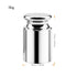 1kg Calibration Weight, M1 Class 1000g Scale Calibration Weight for Laboratory, Factory, Supermarket