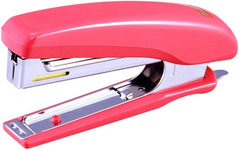 Max Stapler HD-10D Pink (Japan Import)