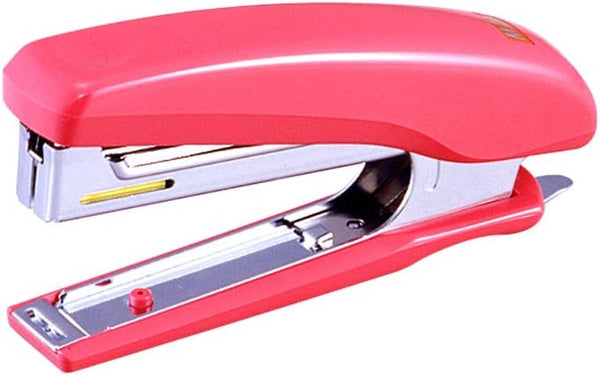 Max Stapler HD-10D Pink (Japan Import)