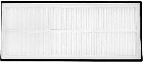 Replacement Filter for Roborock S8/S8+/S8 Pro Ultra Robot Vacuum Cleaner, 4 Pack