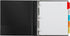 Avery Insertable Tab Index Dividers, AVE11220