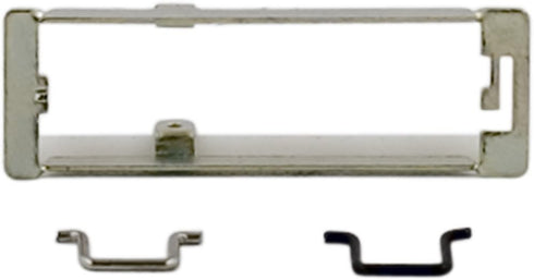 Square D - HOM1PACP 1.9 -Inch Single-Pole Circuit Breaker Padlock Device by Schneider Electric
