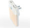 LED Night Light Plug in, Motion Sensor Night Light with Adjustable Brightness