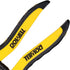 DOWELL 10-22 AWG Wire Stripping Tool, Multi-Function Hand Tool for Electrician, 2-Piece