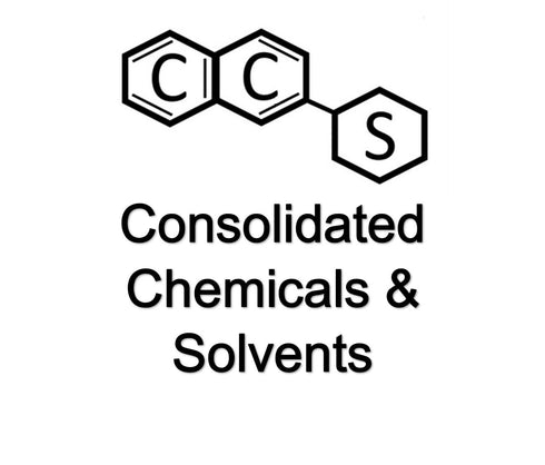 Ferric Chloride Solution Liquid Etchant in Tamper-Evident Sealed Bottles 500ml (16oz)