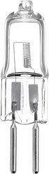 NTZTO 100W 110V GU5.3 Bulb 1pack Halogen High Lumen Output for Projector and Specialty Lighting