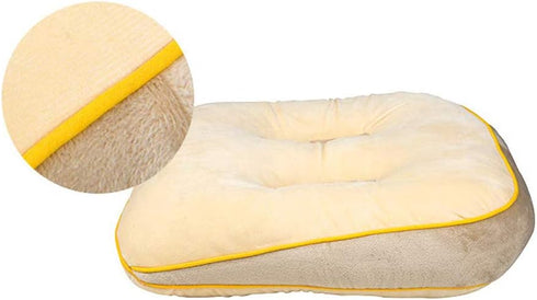 DYYTRm Beautiful Buttocks Seat Cushion,Memory Foam Sit Bone Relief Cushion for Butt, Lower Back, Hamstrings, Hips