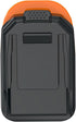 Adapter Upgrade for Worx 20V Tools, Compatible with Ridgid 18V Batteries, 1 Adapter Only (No Charging Function)