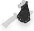 Packing Tape Dispenser Gun (2 Pack) with 2 Rolls Tape, 2 inches Lightweight Industrial Side Loading - JARLINK