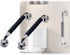 NGEWFGH Safety Handrails, 2 Pack Bathroom Safety Grab Bar Stainless Steel Shower Armrest
