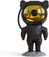 SFOUR Astronaut Galaxy Projector Night LightLights for Bedroom,Kids Room Decor Aesthetic, Adjustable Head Angle,Gift