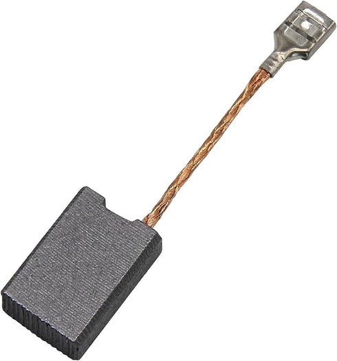 1617014126 0611316739 Carbon Brush Replacement for Bosch GSH 10 C, GBH 10 DC, and More (4 pack)