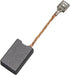 1617014126 0611316739 Carbon Brush Replacement for Bosch GSH 10 C, GBH 10 DC, and More (4 pack)