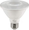 Euri Lighting EP30-11W6050es Dimmable LED PAR30 Short Neck, 11W (75W Equal), Cool White (5000K), 850lm, 80 CRI, 40