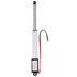 NORJIN 12V Mini Electric Linear Actuator - 3" Stroke, 64N/14lbs, Speed 15mm/s, for Sofa, TV, Table, Home Automation