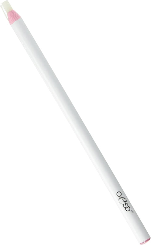 Oklahoma Embroidery Supply & Design LLC The Perfect Pencil, 2pk Marking, White