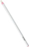 Oklahoma Embroidery Supply & Design LLC The Perfect Pencil, 2pk Marking, White