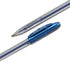 linc Shine Glitter Gel Pen, 10 CT Assorted, 1.0mm Medium Tip, Broad for Thick Vibrant Lines, Stocking Stuffer