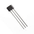 30pcs A3144 Hall Effect Sensor for High-Temperature Operation, 3 Pins