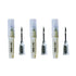 Veterinary Aluminum Hub Needle, 16G x 5/8 inch, Individual Sheath, 100 per Box, AHN1616