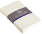 Lalo 21400L - Gummed Lined Envelopes C6, Pack of 25, Vergé De France, White