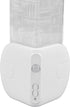 TOPINCN Motion Sensor Castle Night Light, Wall Sconce with Soft Illuminance, Wall Light for Bedroom Staircase Hallway