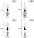 generic Bulb, Bulbs Bulb E14) Flame Effect Flickering Candle Light Halloween Crystal Clear Incandescent Chandelier