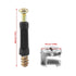 Hilitand Furniture Connecting Screw Plastic Covered Connector Cam Lock Hardware Accessories for Furniture
