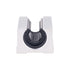 SBR20UU 20mm 1PC Linear Bearing Block Aluminum Open Motion Bearing Slide Unit for Linear Rail