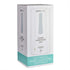1000ml Automatic Touch-Free Hand Sanitizer Dispenser - Wall-Mounted with Motion Sensor for Hospitals, Schools, Hotels