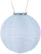 Allsop Home Garden Solar Lighting, White, Model 31577
