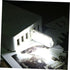 Portable USB Night Light - LED Desk Lamp for Eye-Care Reading