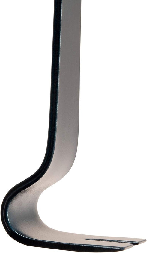 ESTWING 3-Piece Pry Bar Set, 5.5", 7.5" & 10" Nail Pullers with Forged Steel