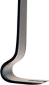 ESTWING 3-Piece Pry Bar Set, 5.5", 7.5" & 10" Nail Pullers with Forged Steel