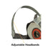3M 6300, Half Facepiece Reusable Respirator NIOSH, Four-Point Harness, Comfortable Fit, Dual Airline Supplied Air